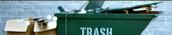 Roll Off Dumpster Roll Off Dumpster